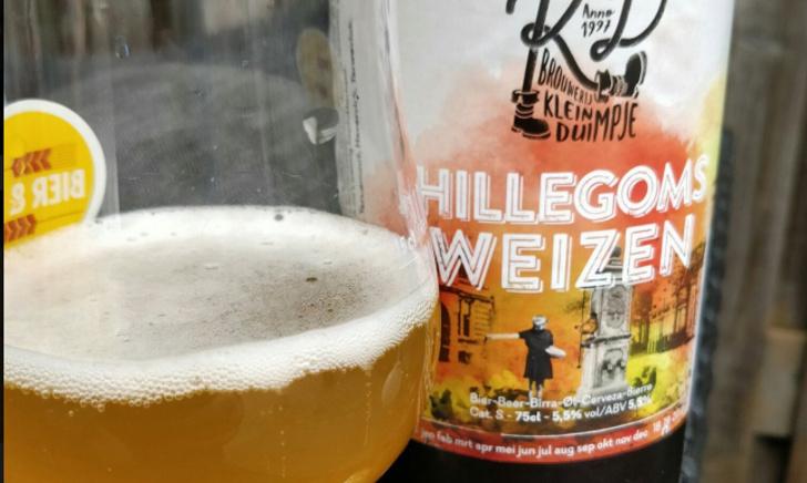 Hillegoms Weizen Hillegoms Weizen